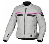 Giacca Donna In Tessuto Macna Oryon Grigio Chiaro M