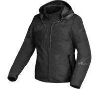 Giacca Donna In Tessuto Macna Racoon Nero M