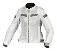Macna Velotura Jacket Grigio M Donna