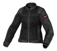 Macna Velotura Jacket Nero L Donna