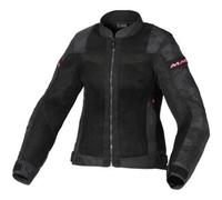 Macna Velotura Jacket Nero M Donna