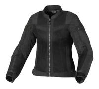Giacca Donna In Tessuto Macna Velotura Nero S