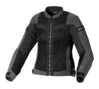 Macna Velotura Night Eye Jacket Nero L Donna