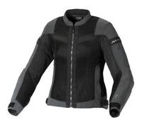 Macna Velotura Night Eye Jacket Nero S Donna