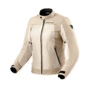 Giacca Donna In Tessuto Revit Eclipse 2 Ladies Sabbia