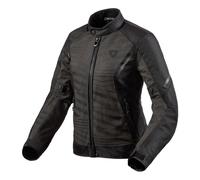Revit Torque 2 H2o Jacket Nero 40 Donna