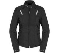 Spidi Ellabike Women Giacca moto in tessuto Schwarz