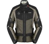 Giacca Donna in Tessuto Spidi H2Out 4 Season Evo Lady Militare XL