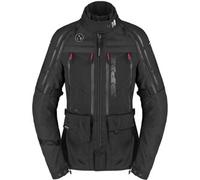 Spidi 4 Season V3, giacca tessile H2Out donna XXL male Nero