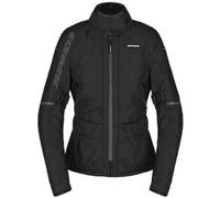 Giacca Donna CROSSMASTER 2 LADY Nero SPIDI - UE: 2XL