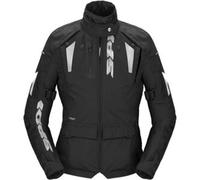 Giacca Donna in Tessuto Spidi H2Out Crossmaster Lady Nero XS
