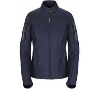 Spidi Stretch Giacca in tessuto da donna, blu, taglia 3XL per donne