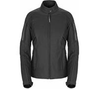 Giacca Donna In Tessuto Spidi H2Out Stretch Lady Nero M