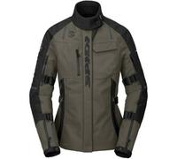 SPIDI SPIDI - Giacca Tour Evo 2 Lady Nero / Verde XXL