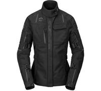 Giacca Donna In Tessuto Spidi H2Out Tour Evo 2 Lady Nero S