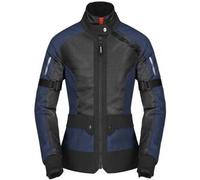 Giacca Donna in Tessuto Spidi Net H2Out Lady Nero Blu L