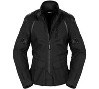 Giacca Donna in Tessuto Spidi Rw H2Out Nero L