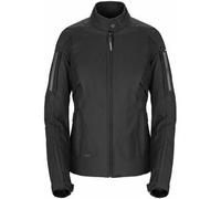 Spidi Stretch, giacca tessile H2Out donna XL male Nero