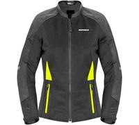 Spidi Super Net Jacket Nero L Donna