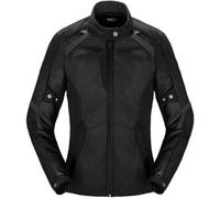 Giacca Donna in Tessuto Spidi Tek Net Lady Nero S