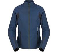 Giacca Donna in Tessuto Spidi The Standard Jacket H2Out Blu XXL