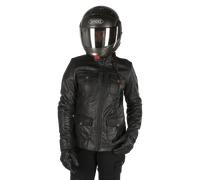 Giacca Donna iXS Classic LD Josy Nero36 Nero