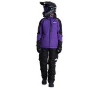 §Giacca Donna JETHWEAR Frost 180g Viola§