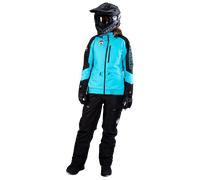 §Giacca Donna JETHWEAR Wallace Bluebird§