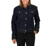 giacca donna JOHN RICHMOND rileni in denim D.RAW 46 D.RAW ZWP25 392358