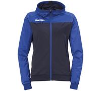 Giacca donna Kempa Prime Multi Bleu XL