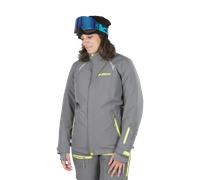 Giacca Donna Klim Allure Parka GrigioXS Grigio