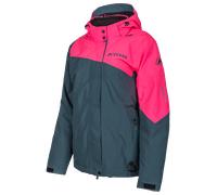 §Giacca Donna Klim Allure Petrol-Knockout Rosa§