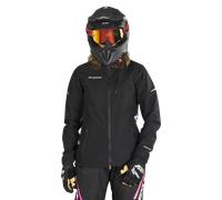 Giacca Donna Klim Alpine Parka NeroS Nero