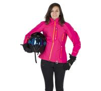Giacca Donna Klim Alpine Parka RosaM Rosa