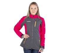 Giacca Donna Klim Alpine Parka RosaM Rosa