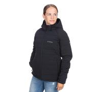 Giacca Donna Klim Waverly Stretch Insulated Hooded NeroM Nero