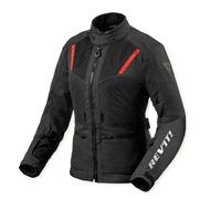 Giacca Donna LEVANTE 2 H2O LADIES Grigio Scuro REVIT - AN: 40