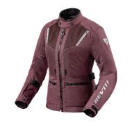 Giacca Donna LEVANTE 2 H2O LADIES Rosso REVIT - AN: 36