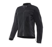 Dainese Lisbona Air Tex Jacket Nero 46 Donna