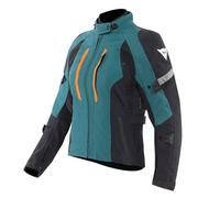 Giacca Donna MANGEN ABSOLUTESHELL PRO Azzurro Marino DAINESE - AN: 48