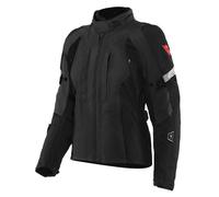 Giacca Moto ABSØLUTESHELL™ PRO Donna Dainese MANGEN Black/Black Taglia:44