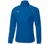 Giacca donna Mizuno Osaka wind Bleu S