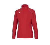 Giacca donna Mizuno Uni osaka Wind Rouge XS