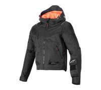 Giacca Donna MOLLY AIR Nero ALPINESTARS - UE: 2XS