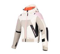 Giacca Donna MOLLY AIR Sabbia Rosa ALPINESTARS - UE: XS