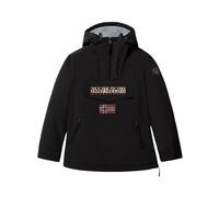 Giacca donna Napapijri Rainforest Pocket Winter Noir S