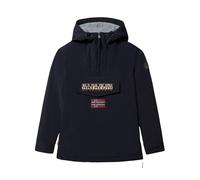 Giacca donna Napapijri Rainforest Winter Bleu M