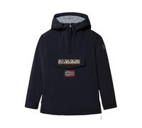 Giacca donna Napapijri Rainforest Winter Bleu XL