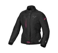 Giacca Donna NIVALA Nero Rosa MACNA - UE: XL