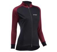 Northwave Giacca Reload Sp Red / Black
